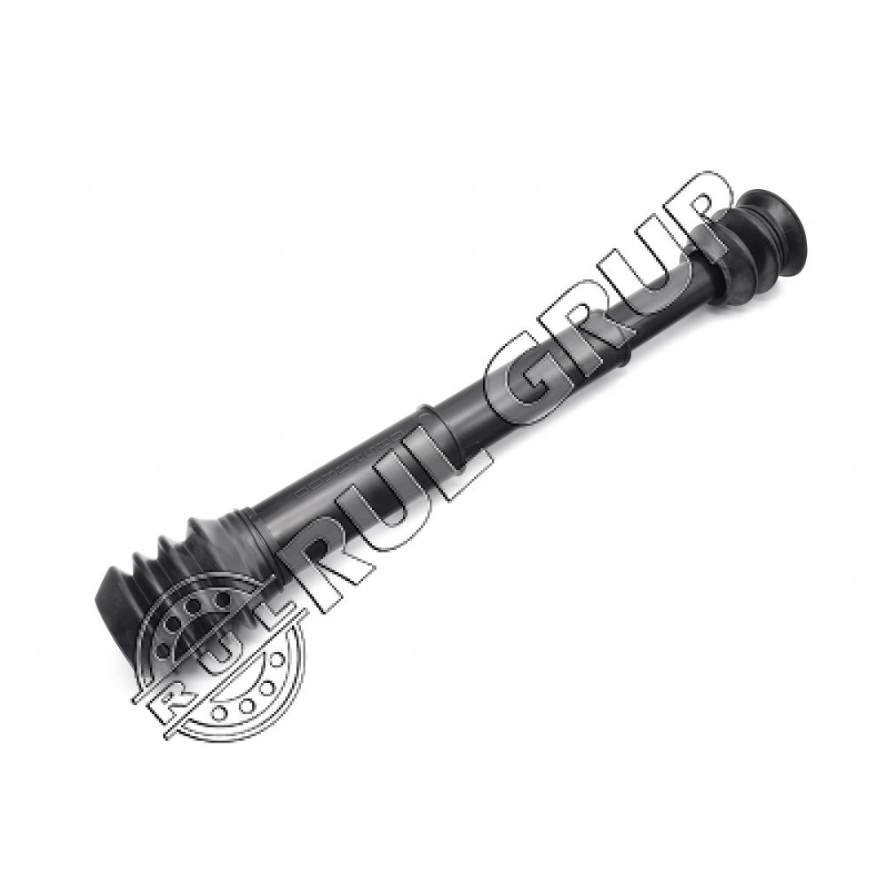 G07002751R TUB TELESCOPIC